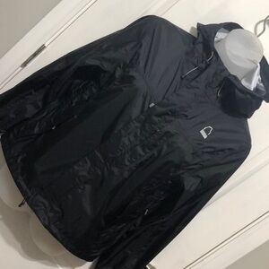 Sierra Designs rain jacket hurricane
